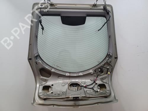 Tailgate NISSAN PRIMERA Hatchback (P12) 2.2 dCi | BP22102319C6 