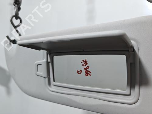 Right sun visor PEUGEOT 108 1.0 VTi 72 | BP40441988I2 - Image 4