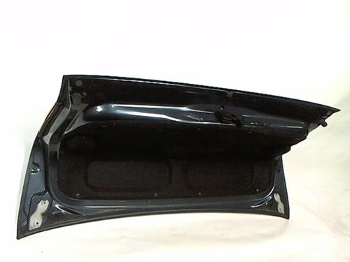 Tailgate SEAT CORDOBA (6K1, 6K2) 1.9 TDI | BP25264883C6 