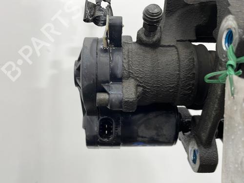 Used Left rear brake caliper Left rear brake caliper FORD MONDEO V Turnier (CF) 2.0 TDCi (180 hp) 27683483 27683483