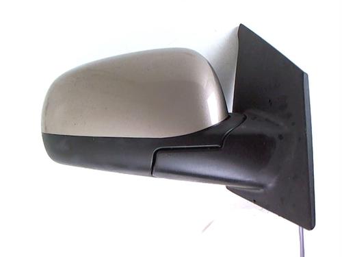 Right mirror NISSAN NOTE (E11, NE11) 1.5 dCi | BP20462105C27 