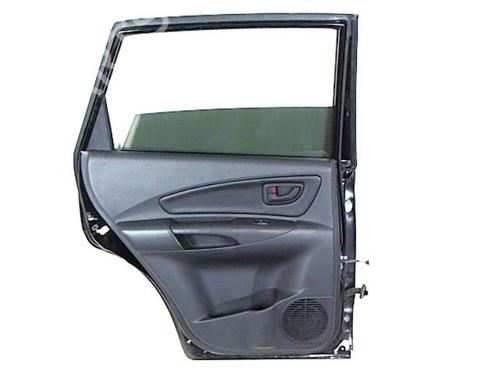 Left rear door HYUNDAI TUCSON (JM) 2.0 CRDi | BP20467615C4 