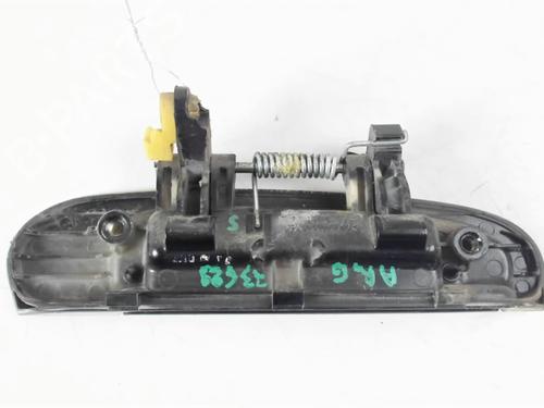 Rear left exterior door handle KIA PICANTO I (SA) 1.0 | BP22103435C130 