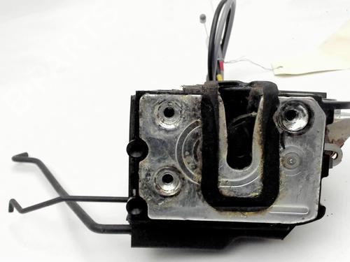 Türschloss links vorne für HYUNDAI i10 I (PA) 1.1 (67 hp) 30547699