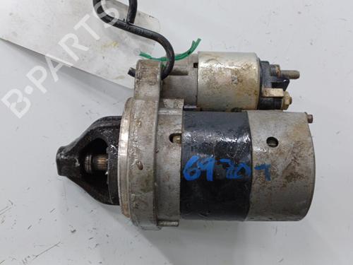 Starter FORD B-MAX (JK) 1.0 EcoBoost | BP20469144M8 - Image 2