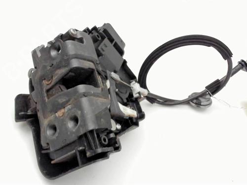 Front right lock FORD FOCUS II (DA_, HCP, DP) 1.6 TDCi | BP32273671C97