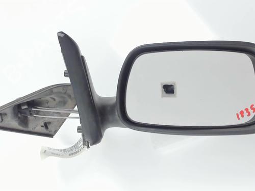Right mirror SEAT IBIZA I (21A)  | BP21233631C27