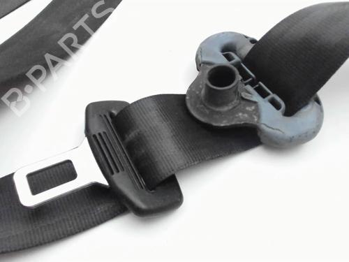 Front right belt tensioner SKODA FABIA I (6Y2) 1.2 | BP20665928C88 