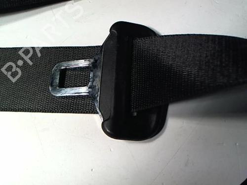Rear right belt tensioner BMW 3 (E46) 320 d | BP20475593C90 