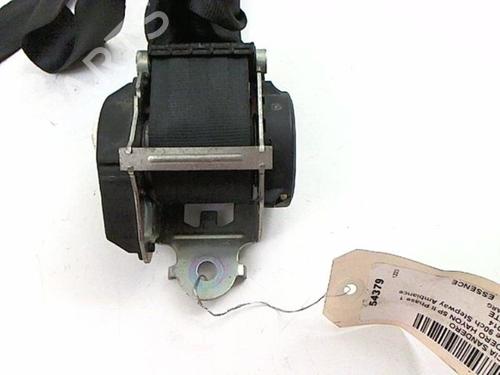 Rear left belt tensioner DACIA SANDERO II TCe 90 (B8M1, B8MA, B8AC) | BP20455490C89 