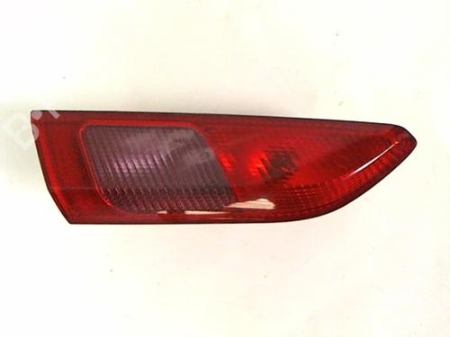 Venstre baglygte bagklap ALFA ROMEO 156 (932_) 2.5 V6 24V (932A1) (190 hp) 20459088