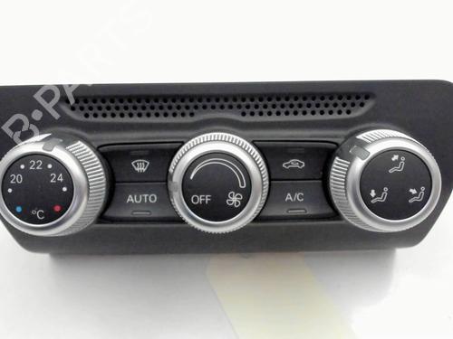 Used Climate control AUDI A1 Sportback (8XA, 8XF) 1.6 TDI (90 hp) 27409300