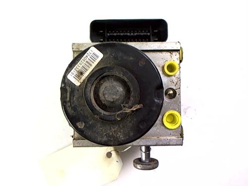 Used ABS pump PEUGEOT 207 (WA_, WC_) 1.6 HDi (90 hp) 20447984
