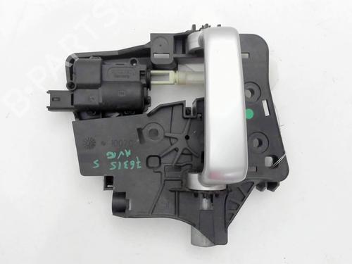 Front left interior door handle PEUGEOT 1007 (KM_) 1.4 HDi | BP38675078I13 - Image 6