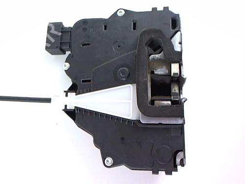 Used Front right lock FIAT GRANDE PUNTO (199_) 1.3 D Multijet (75 hp) 20466389