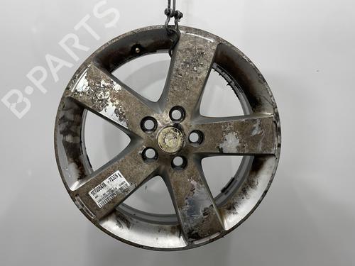 Used Rim FORD S-MAX (WA6) 2.0 TDCi (140 hp) 26532436