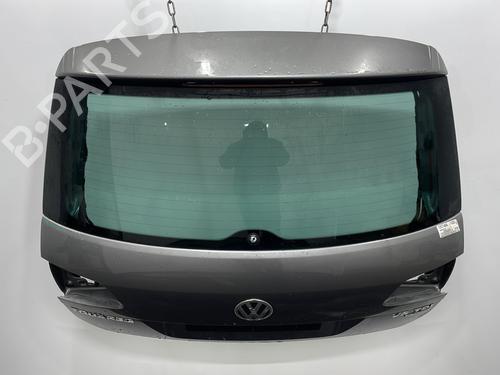 Portellone posteriore VW TOUAREG (7P5, 7P6) 3.0 V6 TDI (204 hp) 32081886