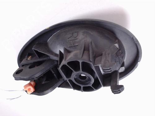 Rear right interior door handle CHEVROLET MATIZ (M200, M250) 0.8 | BP21235657I16 