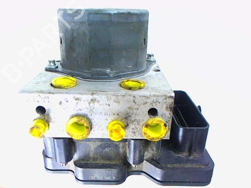 Used ABS pump ABS pump OPEL CORSA E (X15) 1.4 (08, 68) (90 hp) 20462726 20462726