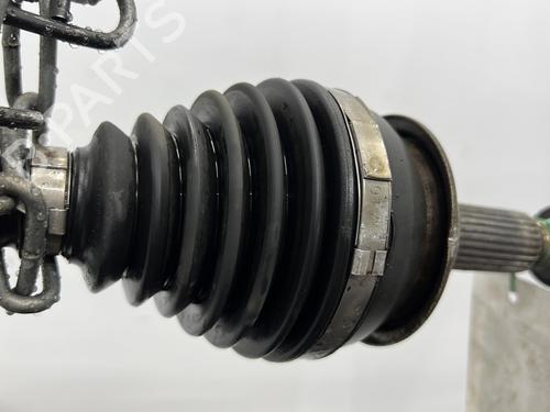 Used Right front driveshaft Right front driveshaft TOYOTA PRIUS PLUS (_W4_) 1.8 Hybrid (ZVW40W, ZVW41W) (136 hp) 32509112 32509112