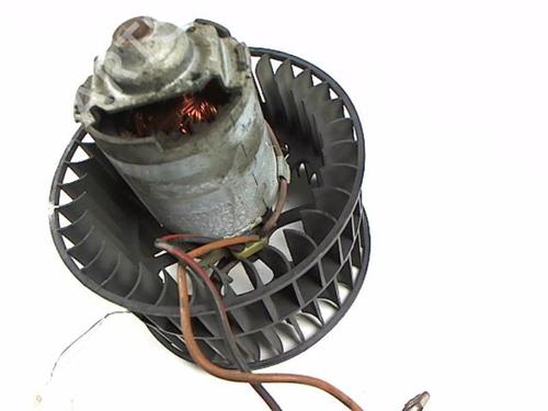 Used Heater blower motor Heater blower motor OPEL TIGRA (S93) 1.4 16V (F07) (90 hp) 20432041 20432041