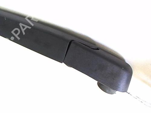 Rear windshield wiper arm OPEL VECTRA C GTS (Z02) 2.2 DTI 16V (F68) | BP20452876C144 