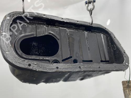 Oil sump RENAULT CLIO II (BB_, CB_) 1.2 16V (BB05, BB0W, BB11, BB27, BB2T, BB2U, BB2V, CB05,... | BP29491075M115 