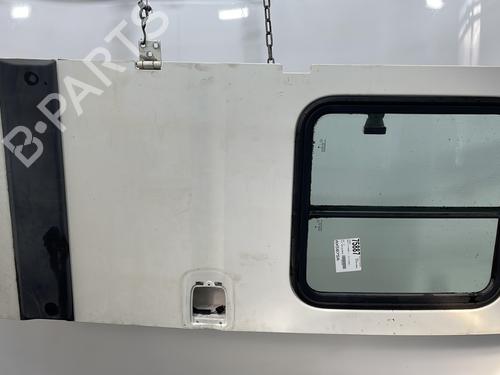 Used Left rear door IVECO DAILY IV Van 35C12 V, 35C12 V/P, 35S12 V, 35S12 V/P (116 hp) 29844199