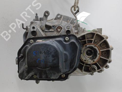 Used Gearbox Gearbox AUDI A2 (8Z0) 1.4 (75 hp) 20402148 20402148
