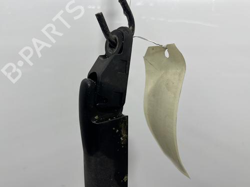 Used Rear windshield wiper arm Rear windshield wiper arm DACIA SANDERO 1.5 dCi (68 hp) 33635666 33635666