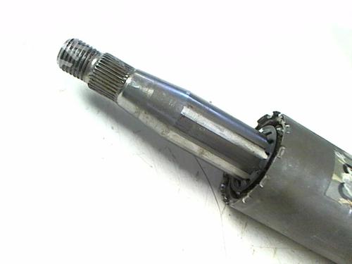 Steering column HYUNDAI ATOS (MX) 1.1 | BP20461890M21 