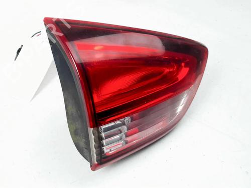 Used Left tailgate light Left tailgate light 38561954 38561954