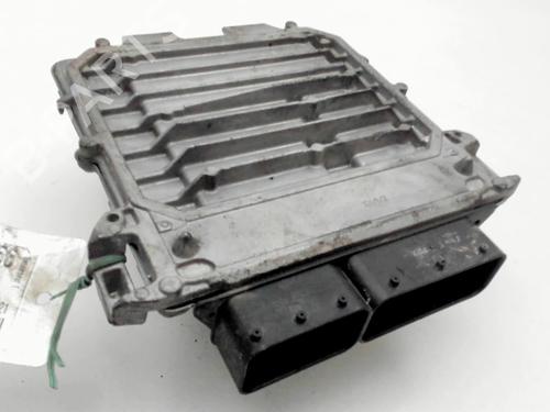 Engine control unit (ECU) MERCEDES-BENZ A-CLASS (W176) A 180 (176.042) | BP37652346M57 - Image 5