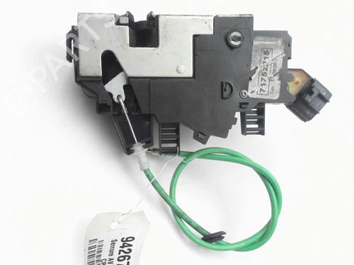 Front right lock FIAT CROMA (194_) 1.9 D Multijet (194AXC1B, 194AXC12) | BP20705784C97 