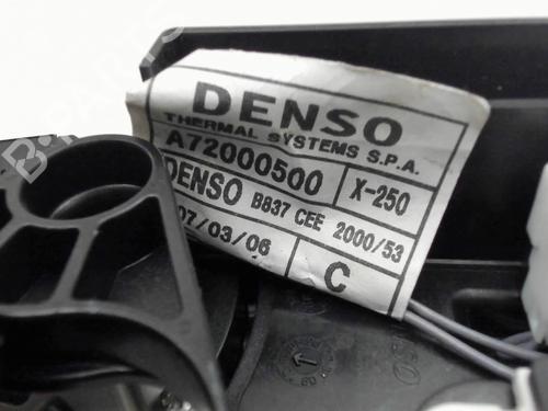 Climate control FIAT DUCATO Van (250_) 150 Multijet 2,3 D | BP29625485I5 