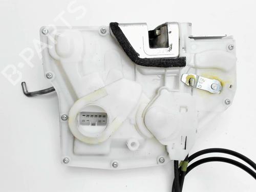 Front right lock OPEL AGILA B (H08) 1.2 (F68) | BP20394634C97 