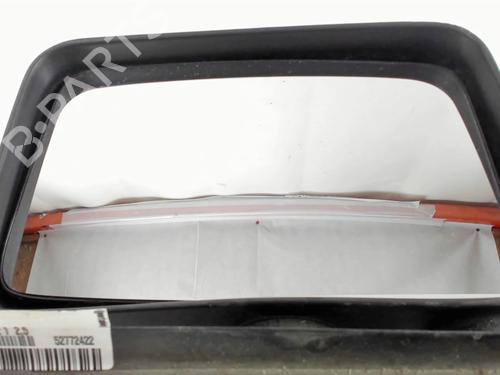 Right mirror FIAT DUCATO Van (230_) 1.9 TD | BP20398689C27 