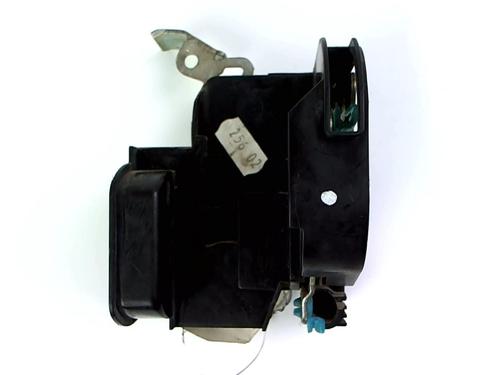 Front right lock FIAT SEICENTO / 600 (187_) 1.1 (187AXB, 187AXB1A, 187AXC1A02) | BP20424900C97 