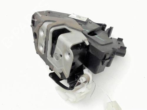 Front left lock FORD TRANSIT COURIER B460 Box Body/MPV | BP36757320C98 - Image 4