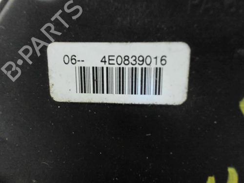 Rear right lock AUDI A8 D3 (4E2, 4E8) 4.2 quattro | BP20440318C99 
