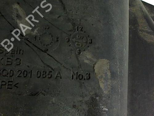 Fuel tank VW POLO V (6R1, 6C1) 1.6 TDI | BP20472839C62