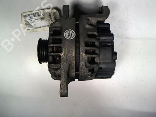 Alternator NISSAN MICRA III (K12) 1.2 16V | BP20474687M7 