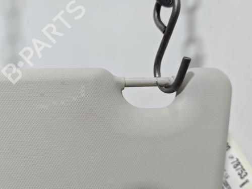 Right sun visor FORD FOCUS III Turnier 1.6 TDCi | BP39760460I2 - Image 4