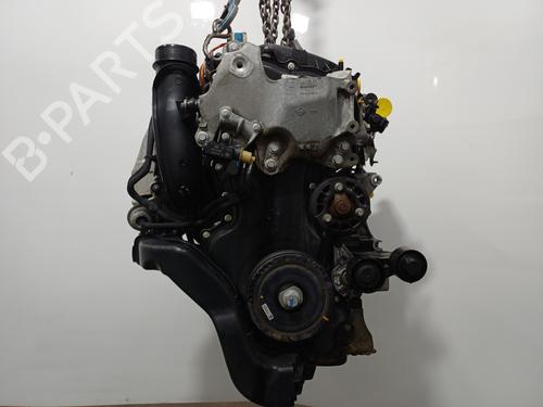 Engine RENAULT TRAFIC III Van (FG_) 1.6 dCi 120 (FGMB, FGMC) | BP34635662M1 - Image 2