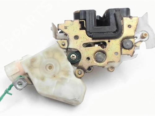 Front left lock NISSAN X-TRAIL I (T30) 2.2 Di 4x4 | BP20440395C98 