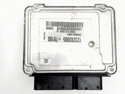 Engine control unit (ECU) VW CC B7 (358) 1.8 TSI | BP33701928M57 - Image 3
