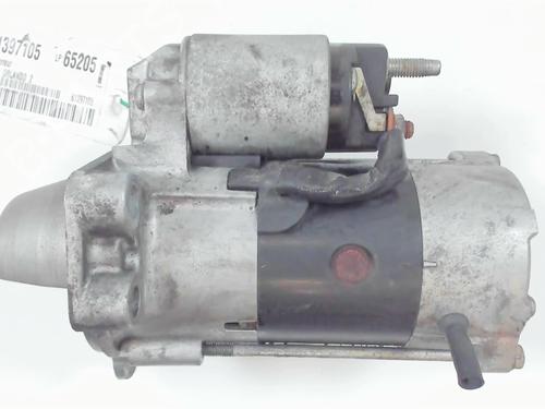 Used Starter CHEVROLET ORLANDO (J309) 2.0 D (163 hp) 20470005