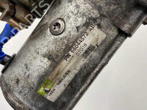Used Starter Starter CHRYSLER 300C Touring (LX, LE) 3.0 CRD (218 hp) 25341822 25341822