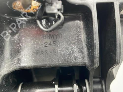 Break pedal FORD USA MUSTANG Coupe 5.0 V8 | BP21240596I19 