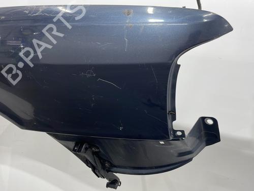 Right front fenders AUDI 80 B3 Saloon (893, 894, 8A2) 1.8 S | BP28321641C42 